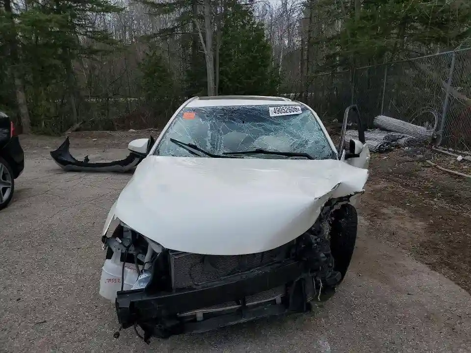 4T1BF1FK0GU588521 2016 TOYOTA CAMRY-4