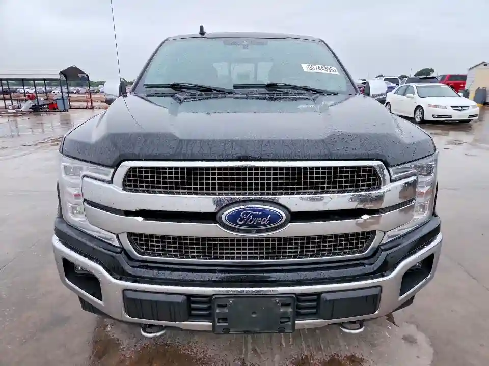 1FTEW1E54LFB78557 2020 FORD F150-4