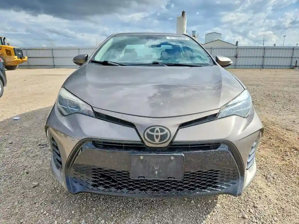 5YFBURHE3JP783534 2018 TOYOTA COROLLA-4