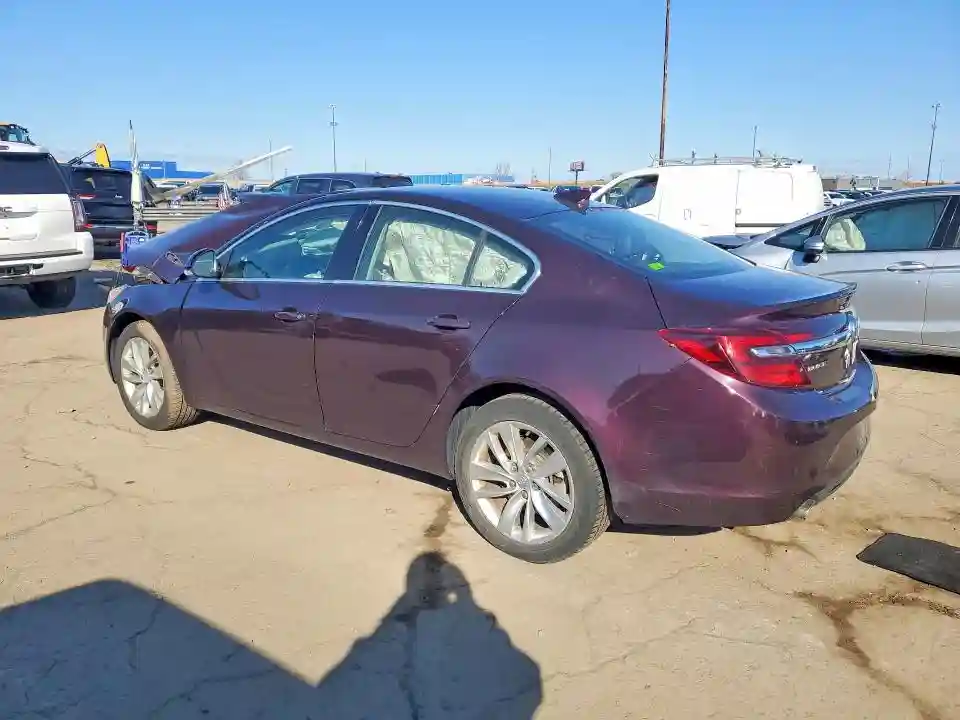 2G4GM5EX2H9144362 2017 BUICK REGAL-1