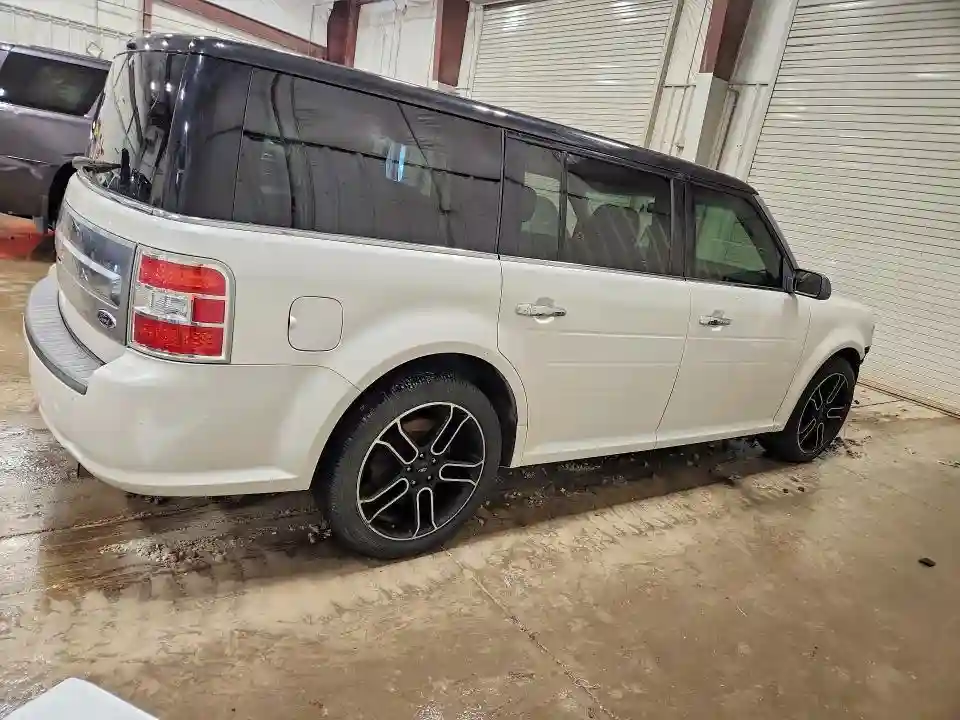 2FMGK5D88FBA06735 2015 FORD FLEX-2