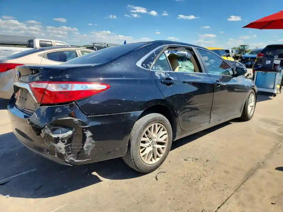 4T4BF1FK1GR543562 2016 TOYOTA CAMRY-2