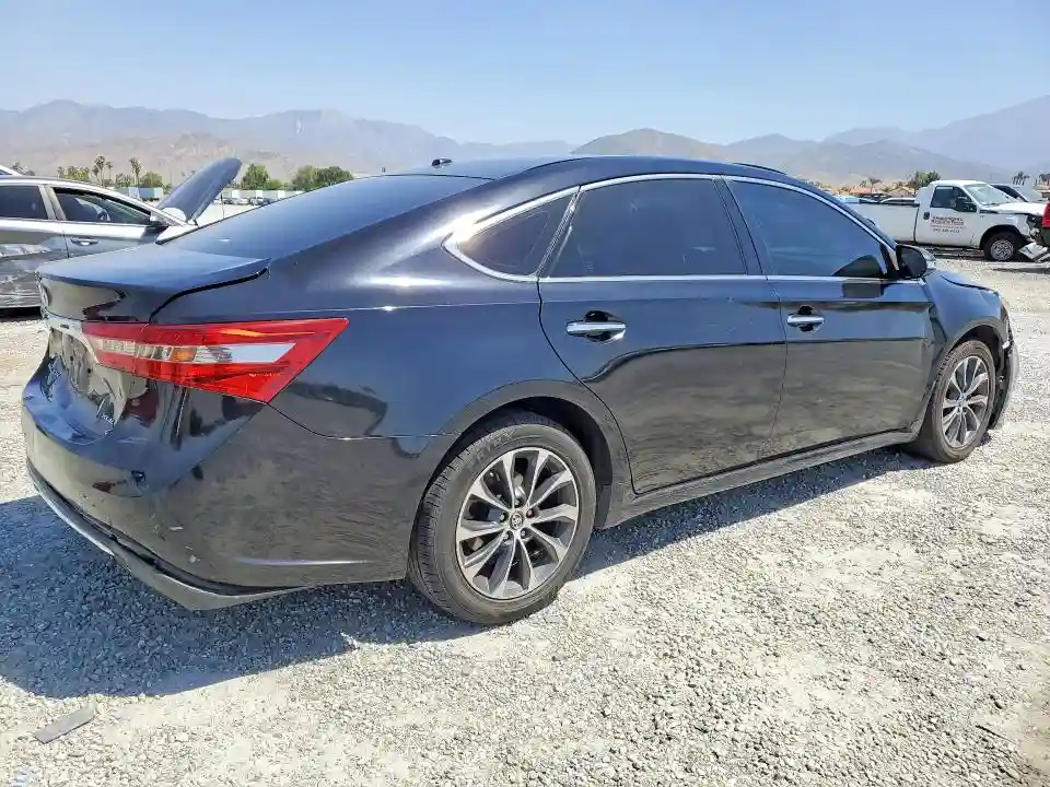 4T1BK1EB3GU218385 2016 TOYOTA AVALON-2