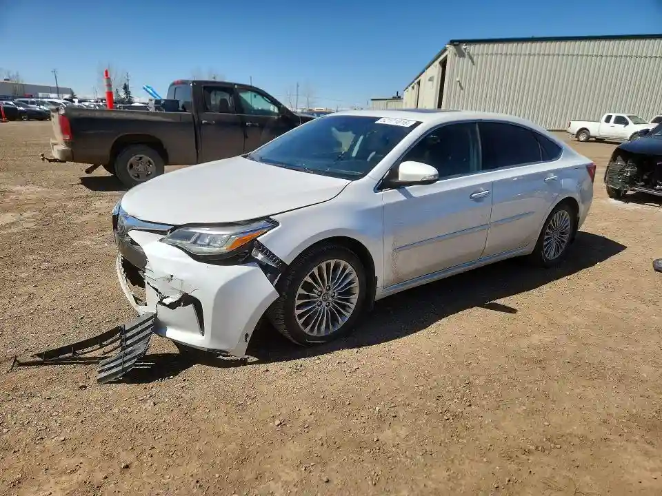 4T1BK1EB0JU268913 2018 TOYOTA AVALON-0