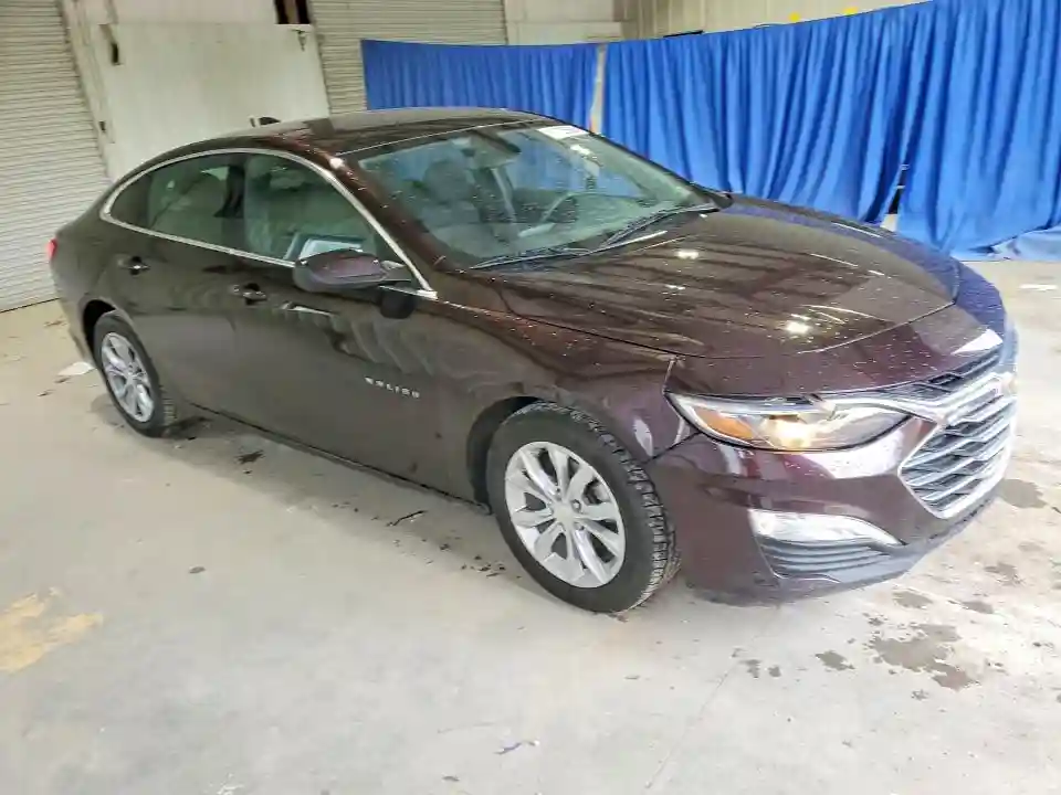 1G1ZD5ST1MF026487 2021 CHEVROLET MALIBU-3