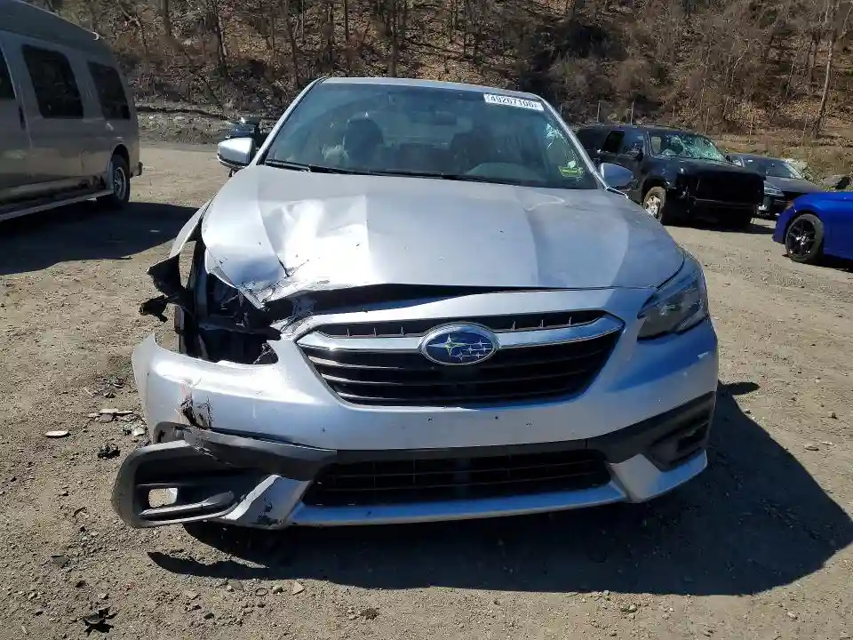 4S3BWAD67N3014995 2022 SUBARU LEGACY-4