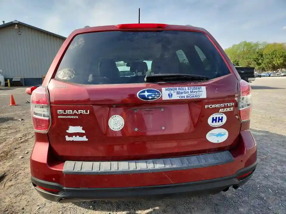 JF2SJADC2FH463365 2015 SUBARU FORESTER-5
