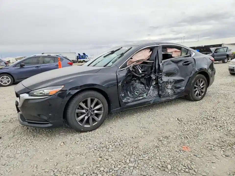 JM1GL1UM7K1506592 2019 MAZDA 6-0