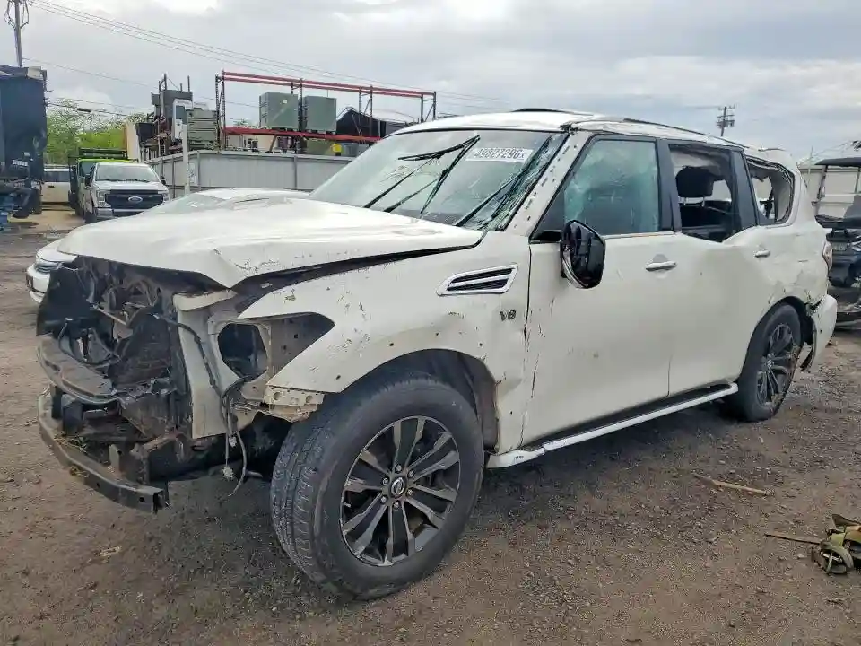 JN8AY2NDXH9004766 2017 NISSAN ARMADA-0