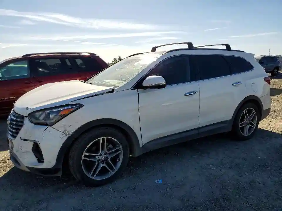 KM8SR4HF3JU290870 2018 HYUNDAI SANTA FE-0