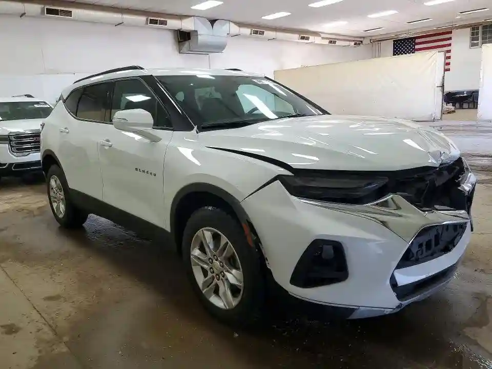 3GNKBHRS2LS533042 2020 CHEVROLET BLAZER-3