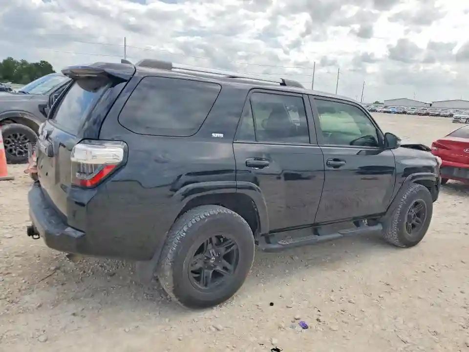JTEFU5JR9M5232030 2021 TOYOTA 4RUNNER-2