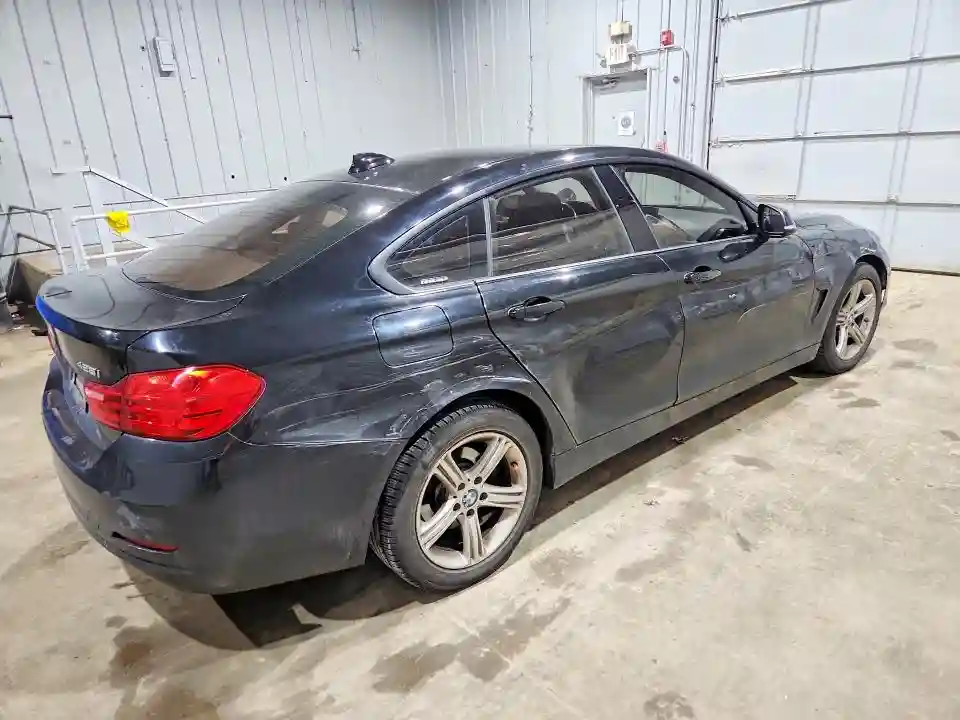 WBA4A7C59FD415024 2015 BMW 4 SERIES-2
