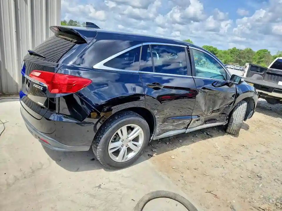 5J8TB4H56FL026724 2015 ACURA RDX-2