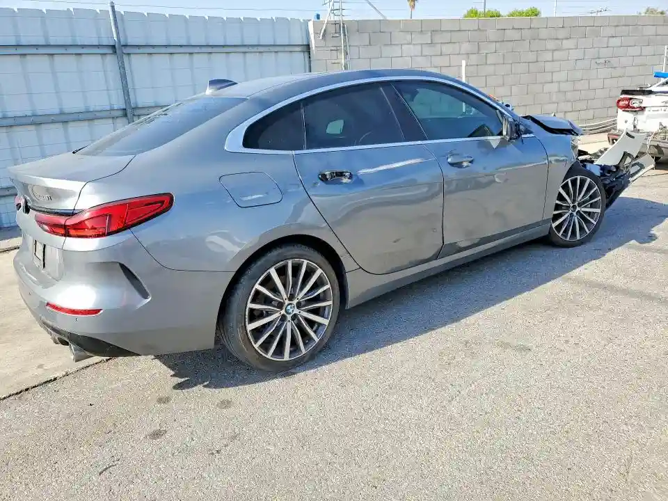 WBA53AK05N7K41189 2022 BMW 2 SERIES-2