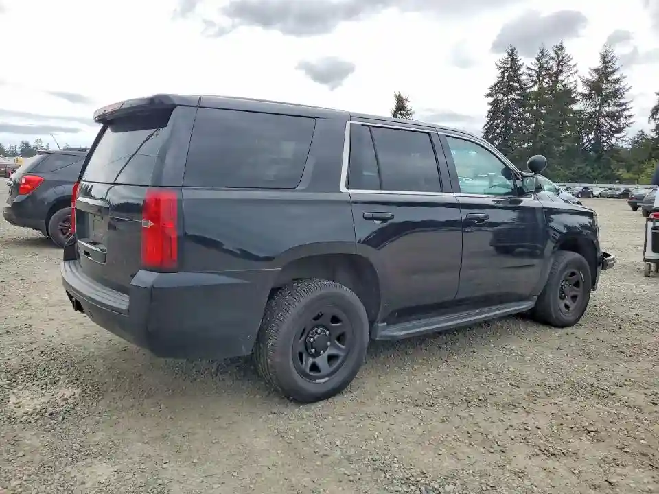 1GNLCDEC6JR361929 2018 CHEVROLET TAHOE-2