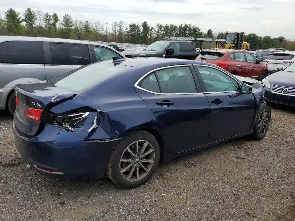 19UUB1F30LA016184 2020 ACURA TLX-2
