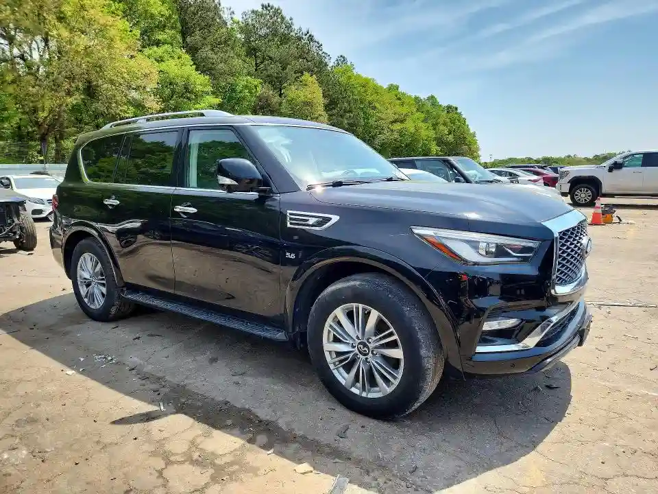 JN8AZ2NE6K9233703 2019 INFINITI QX80-3
