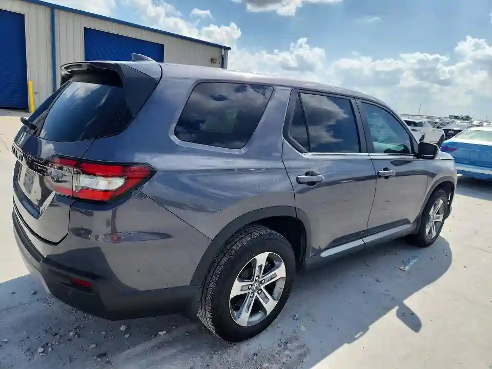 5FNYG1H58PB015149 2023 HONDA PILOT-2