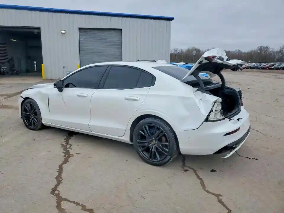 7JRL12GD0SG367460 2025 VOLVO S60-1