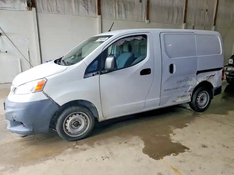 3N6CM0KN4FK720104 2015 NISSAN NV-0