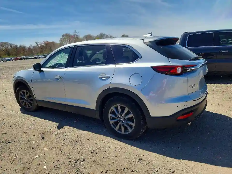 JM3TCBCY4P0658830 2023 MAZDA CX-9-1