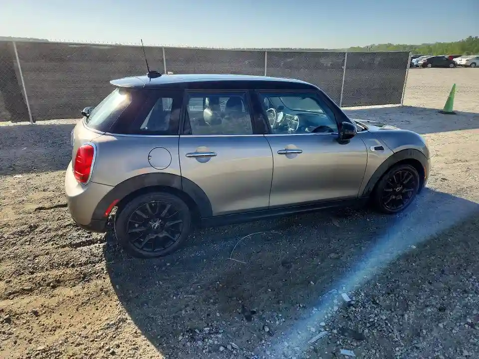 WMWXU1C51K2H74023 2019 MINI COOPER-2