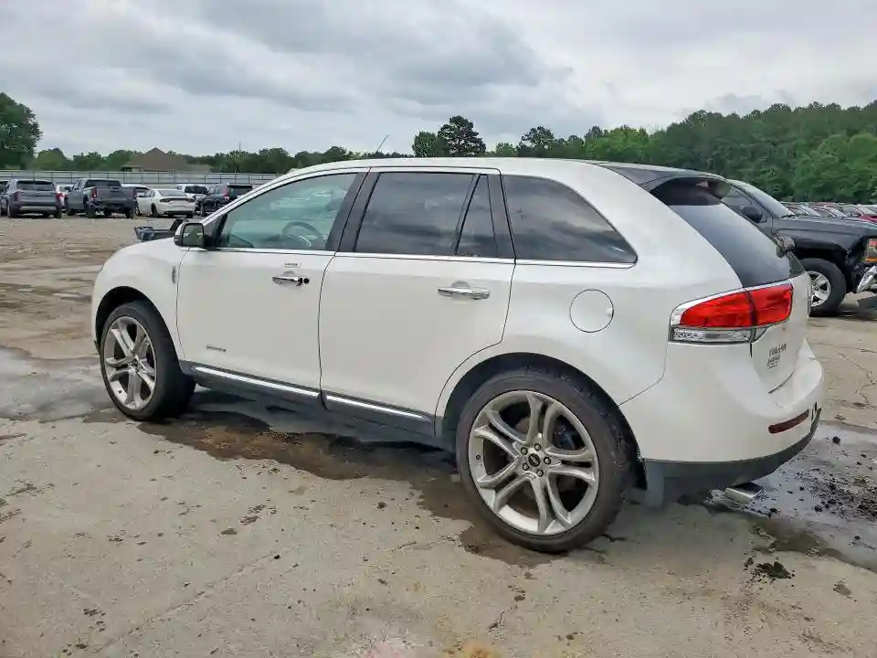 2LMDJ6JK2FBL33373 2015 LINCOLN MKX-1