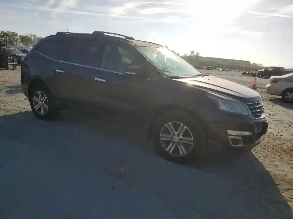 1GNKVGKD4FJ257997 2015 CHEVROLET TRAVERSE-3