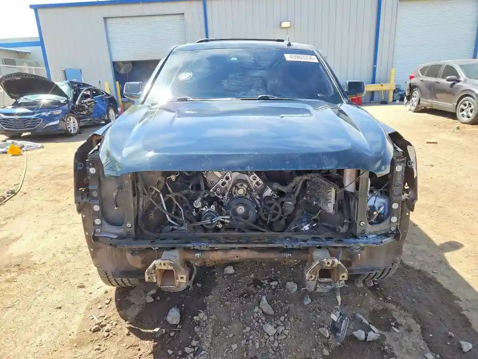 1GKS2CKJ0GR207170 2016 GMC YUKON-4