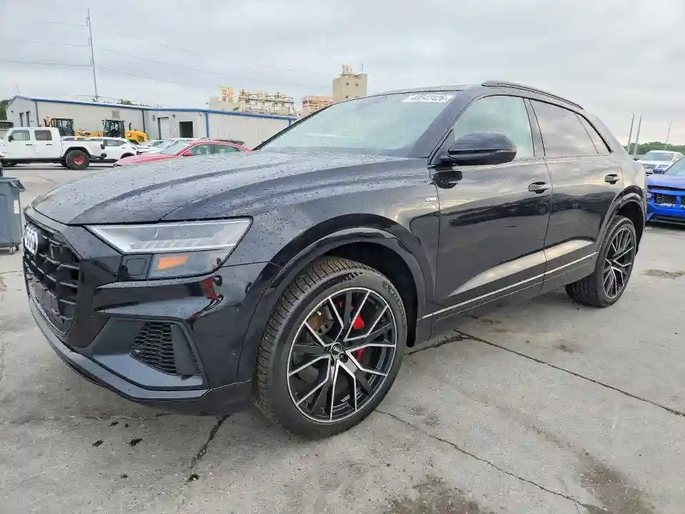 WA1FVAF12KD039468 2019 AUDI Q8-0