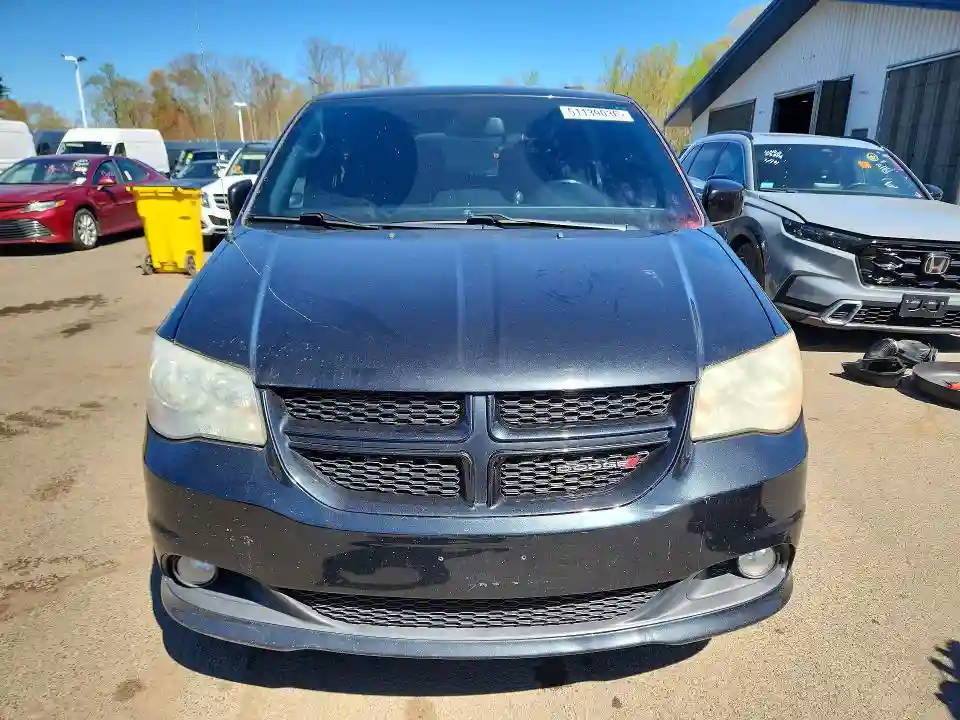 2C4RDGEG6KR695622 2019 DODGE CARAVAN-4