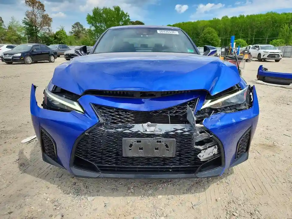 JTHGZ1E27M5019169 2021 LEXUS IS-4