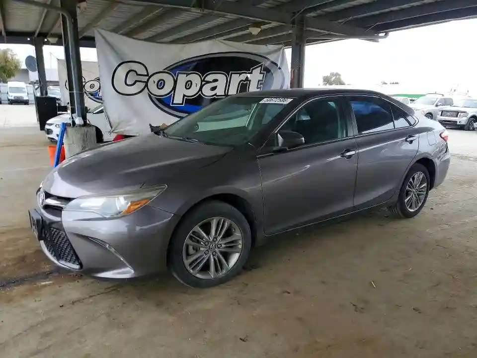 4T1BF1FK1HU709154 2017 TOYOTA CAMRY-0