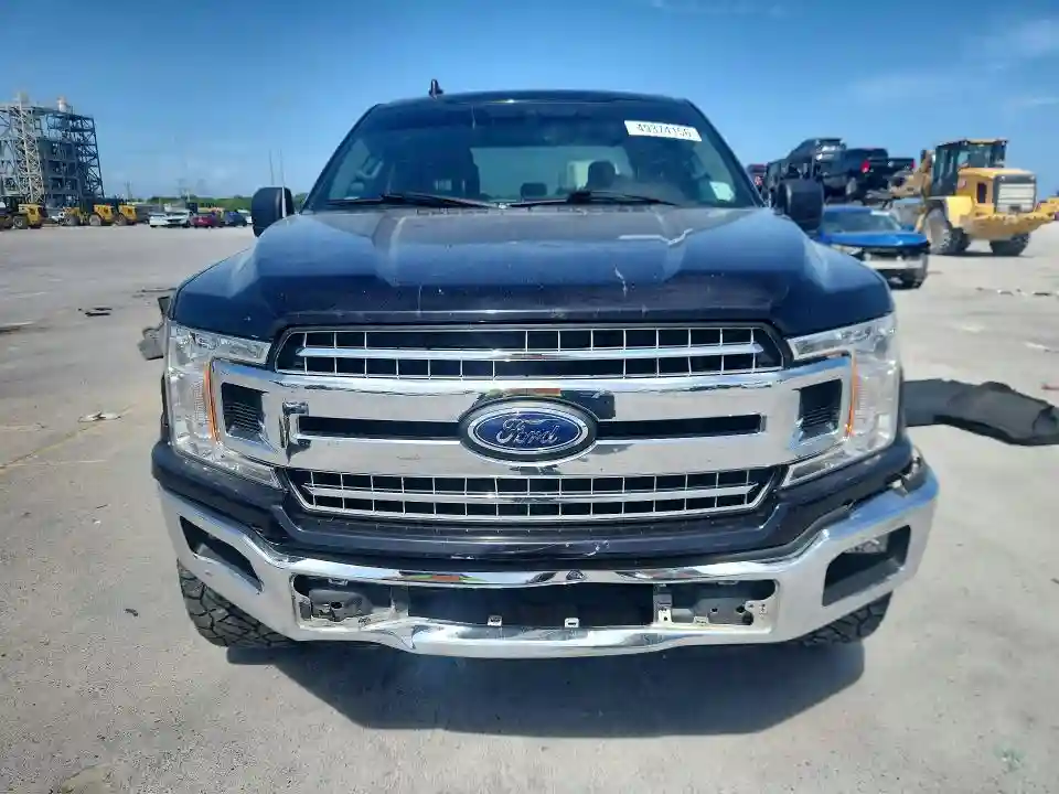 1FTEW1C57LKF51231 2020 FORD F150-4
