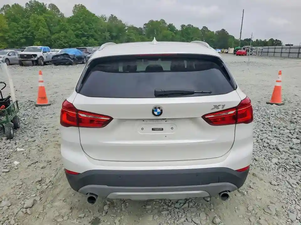WBXHT3C39G5E56356 2016 BMW X1-5