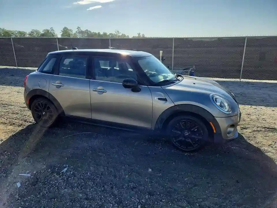 WMWXU1C51K2H74023 2019 MINI COOPER-3