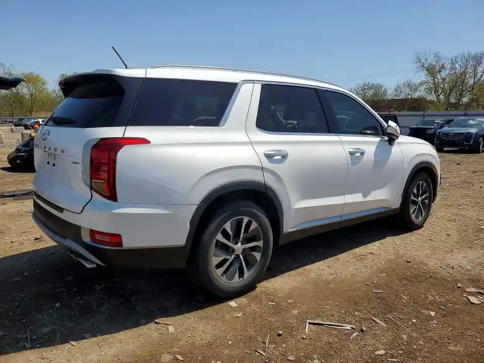 KM8R2DHE3LU077401 2020 HYUNDAI PALISADE-2