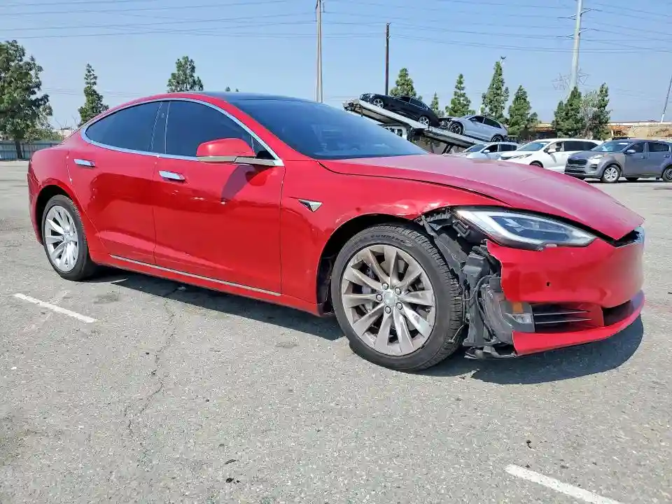 5YJSA1E28KF302548 2019 TESLA MODEL S-3