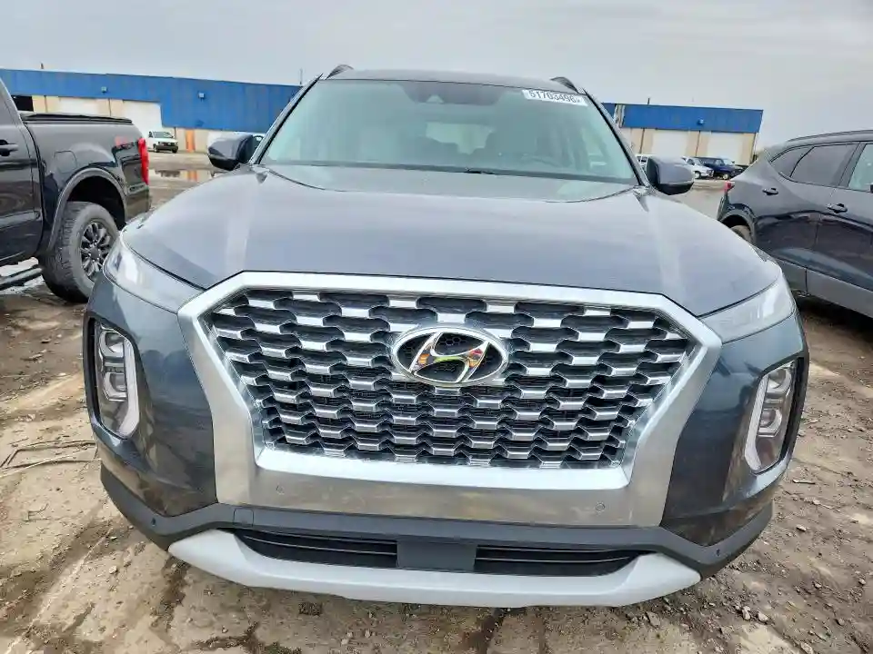KM8R4DHE4LU063310 2020 HYUNDAI PALISADE-4