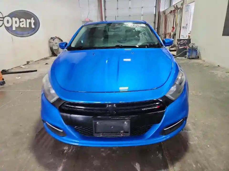 1C3CDFAA4FD432916 2015 DODGE DART-4