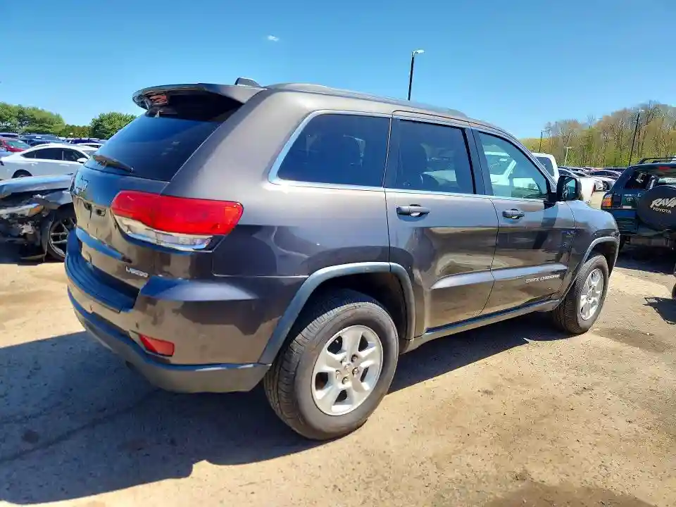 1C4RJFAG8GC389983 2016 JEEP CHEROKEE-2