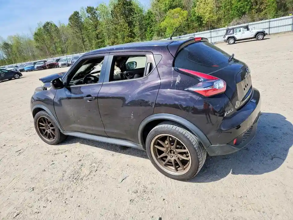 JN8AF5MV5GT656181 2016 NISSAN JUKE-1