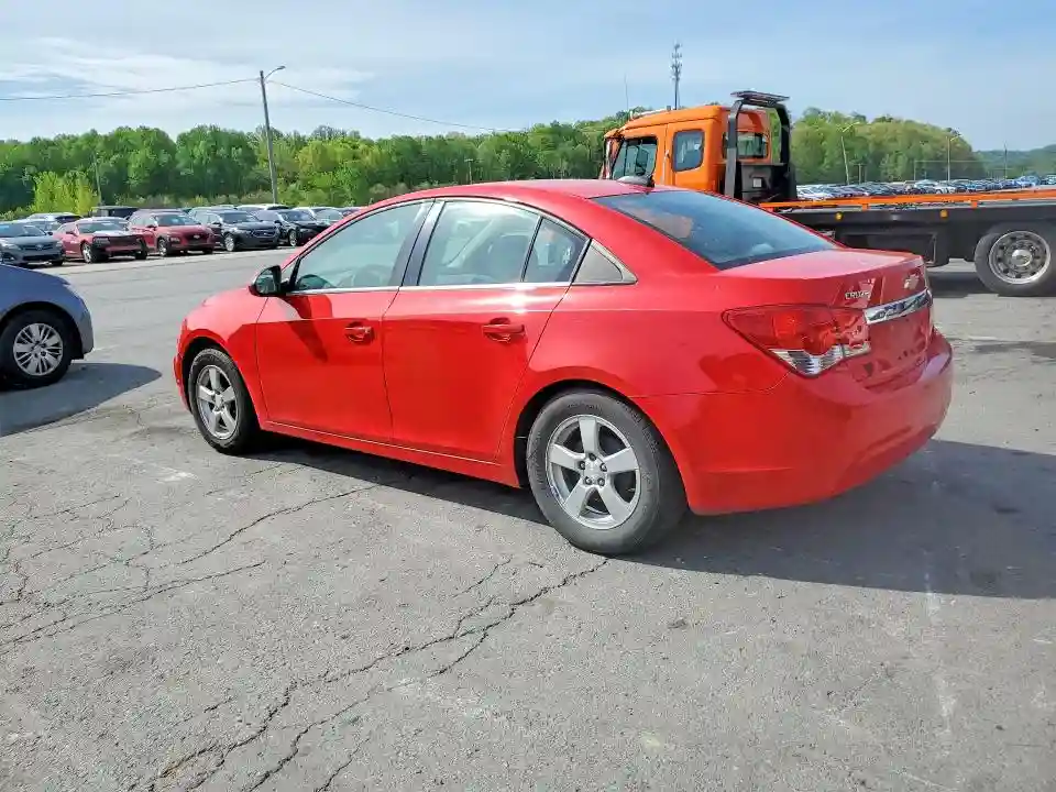 1G1PE5SB8G7147978 2016 CHEVROLET CRUZE-1