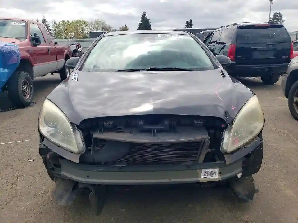 1G4PP5SK4F4164998 2015 BUICK VERANO-4