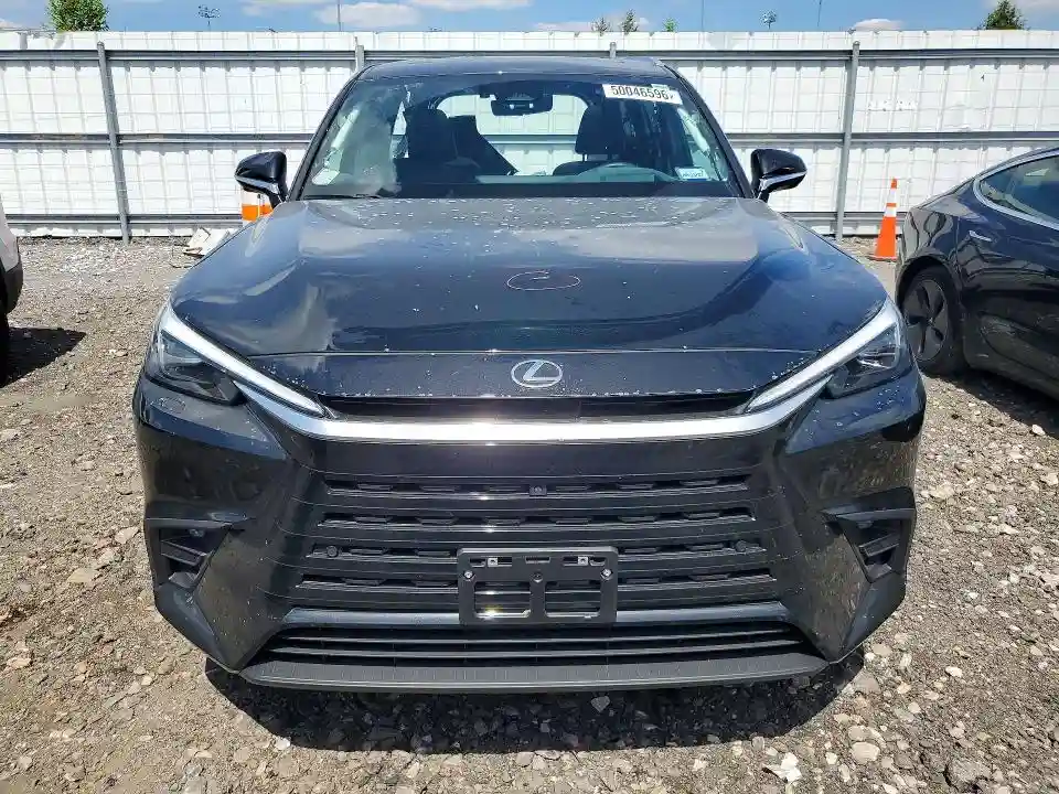 5TDAAAB61RS012564 2024 LEXUS TX 350 LUX-4
