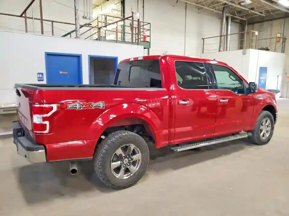 1FTEW1EP9LFC03583 2020 FORD F150-4