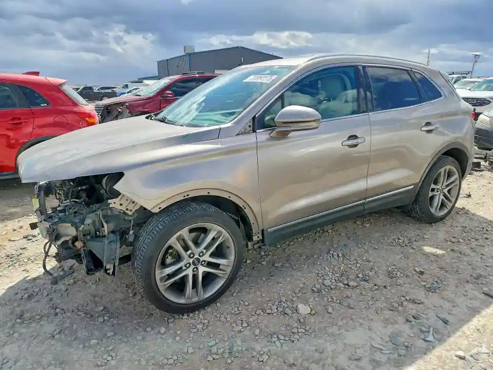 5LMTJ3DH7KUL51018 2019 LINCOLN MKC-0