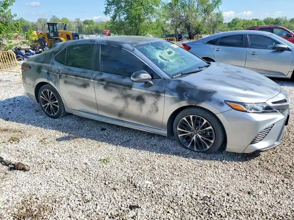 4T1B11HK4KU755936 2019 TOYOTA CAMRY-3