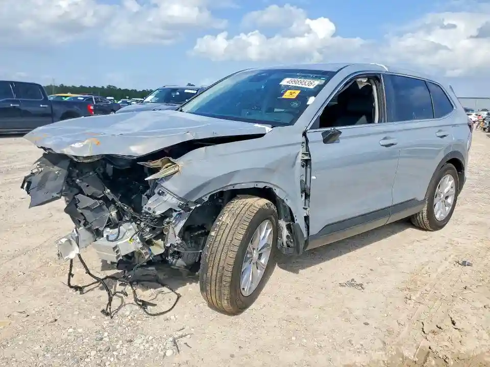2HKRS3H7XSH326124 2025 HONDA CRV-0